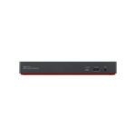 40B10135US Lenovo ThinkPad Universal Thunderbolt 4 Smart Dock docking station Thunderbolt 4 HDMI, 2 x DP GigE