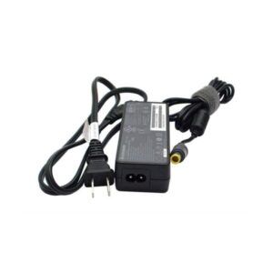 45N0324 Lenovo 65W AC Adapter 2 Prong for ThinkPad