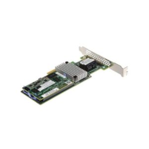 47C8668 Lenovo ServeRAID Series RAID 5 Upgrade RAID Controller