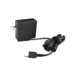 4X20N21035 Lenovo 65W Travel Adapter with USB Port