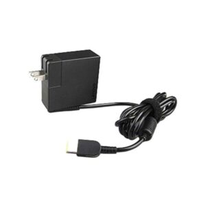 4X20N21035 Lenovo 65W Travel Adapter with USB Port