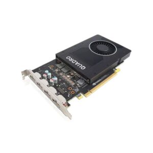 4X60N86662 Lenovo Quadro P2000 Graphic Card