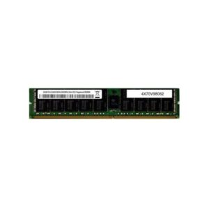 4X70V98062 Lenovo 32GB PC4-23400 DDR4-2933MHz Memory Module