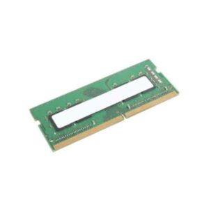 4X71A11993 Lenovo DDR4 module 32 GB SO-DIMM 260-pin 3200 MHz / PC4-25600 unbuffered