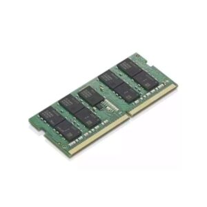 4X71B32813 Lenovo 32GB DDR4 SDRAM Memory Module