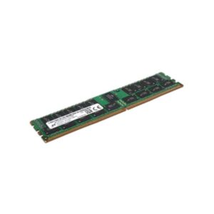 4X71B67862 Lenovo DDR4 module 64 GB DIMM 288-pin 3200 MHz / PC4-25600 registered