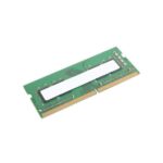 4X71D09536 Lenovo DDR4 module 32GB SO-DIMM 260-pin 3200 MHz / Memory