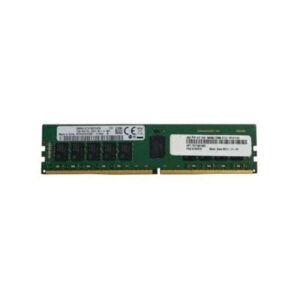 4X77A77496 Lenovo TruDDR4 DDR4 module 32 GB DIMM 288-pin unbuffered