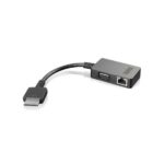 4X90J31060 Lenovo ThinkPad OneLink+ to VGA/RJ45 adapter