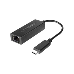 4X90L66917 Lenovo Usb C To Ethernet Adapter