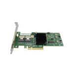4XB0G45758 Lenovo RAID 500 SAS/SATA 6Gbps PCI Express Controller Adapter for ThinkServer RD350