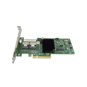 4XB0G45758 Lenovo RAID 500 SAS/SATA 6Gbps PCI Express Controller Adapter for ThinkServer RD350