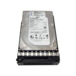 4XB0G88730 Lenovo 2TB SAS 128MB Cache 3.5-inch Internal Hard Drive