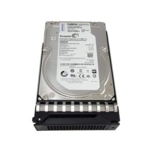 4XB0G88730 Lenovo 2TB SAS 128MB Cache 3.5-inch Internal Hard Drive