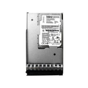 4XB0G88740 Lenovo SAS 128MB Cache 2.5-inch Internal Hard Drive