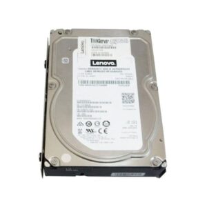 4XB7A14687 Lenovo 4TB 7200RPM SAS 12Gbps 3.5-inch Internal Hard Drive
