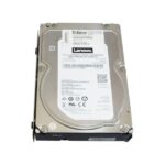 4XB7A14690 Lenovo 4TB 7200RPM SAS 12Gbps 3.5-inch Internal Hard Drive
