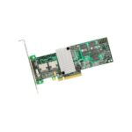 4XC0G88836 Lenovo ThinkServer PCIe ATA/600 PCI Express Card RAID
