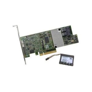 4Y37A09722 Lenov Storage Controller (RAID) SATA / SAS 12Gb/s