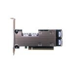 4Y37A09764 Lenovo ThinkSystem Adapter Storage Controller PCIe 3.0