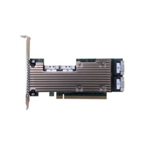 4Y37A09764 Lenovo ThinkSystem Adapter Storage Controller PCIe 3.0