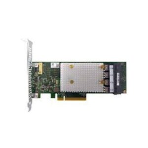 4Y37A72485 Lenovo ThinkSystem RAID 4GB Flash PCIe 12Gb Adapter