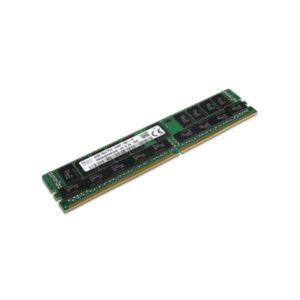 4ZC7A15122 Lenovo 32GB RAM 3200MHz Pc4-25600 2rx4 ECC Cl22