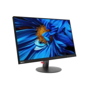 61CAKAR1JP Lenovo ThinkVision S24e-10 23.8-Inch LCD Monitor