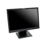 61F5GAR1JP Lenovo ThinkVision 2560×1440 Monitor (Raven Black)