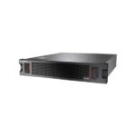 64112B2 Lenovo Storage S2200 LFF SAS Dual Controller Chassis