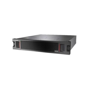 64112B2 Lenovo Storage S2200 LFF SAS Dual Controller Chassis