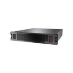64114B4 Lenovo Storage S2200 SFF 24-Bays Dual Controller Chassis