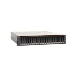 6535C2D Lenovo Storage V2 SFF SAS  Control Storage Enclosure