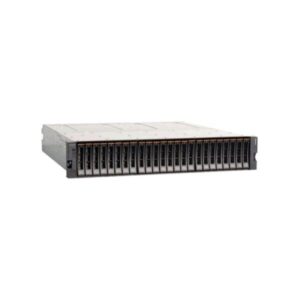 6535C2D Lenovo Storage V2 SFF SAS  Control Storage Enclosure