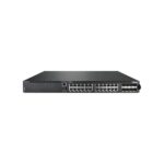 7159B1X Lenovo ThinkSystem 24 Network SFP+ 8 Optical Fiber