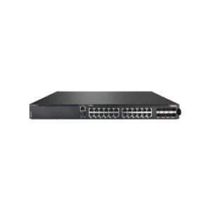 7159B1X Lenovo ThinkSystem 24 Network SFP+ 8 Optical Fiber