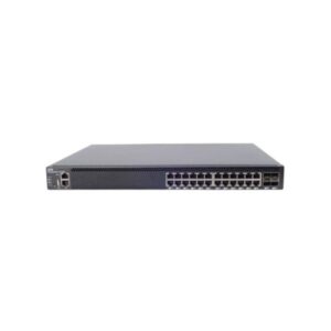 7159BAX Lenovo 24-Ports SFP+ RackSwitch Gigabit Ethernet Switch