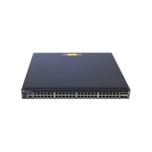 7159CAX Lenovo 48-Ports SFP+ RackSwitch Gigabit Ethernet Switch