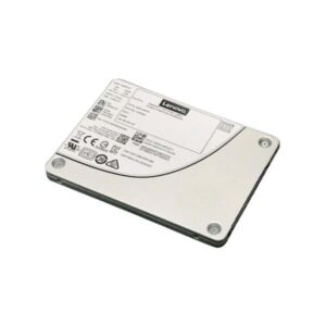 7SD7A05721 Lenovo 960GB 2.5-inch Internal Solid State Drive (SSD)
