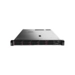 7X02A0BRAU Lenovo ThinkSystem 1U Rack Server – 1 x Intel Xeon Silver