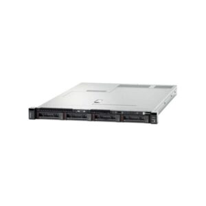 7X08A09LAU Lenovo ThinkSystem 1U Rack Server – 1 x Intel Xeon Silver