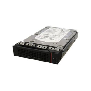 7XB7A00027 Lenovo 1.2TB 10000RPM SAS 12Gbps 2.5-inch Internal Hard Drive