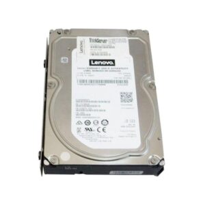 7XB7A00039 Lenovo 600GB 15000RPM SAS 3.5-inch Internal Hard Drive