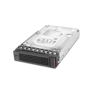 7XB7A00041 Lenovo 1TB 7200RPM SAS 12Gbps Nearline 3.5-inch Hard Drive