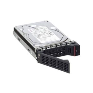 7XB7A00052 Lenovo 6TB 7200RPM SATA 6Gbps 3.5-inch Internal Hard Drive