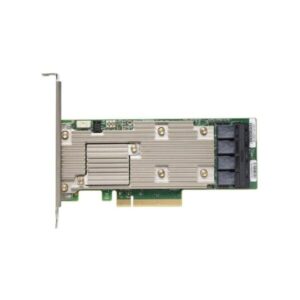 7Y37A01085 Lenovo 12Gbps / SATA 6Gbps RAID Controller Card