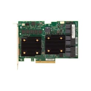 7Y37A01086 Lenovo 12Gbps / SATA 6Gbps PCI Express Controller Card