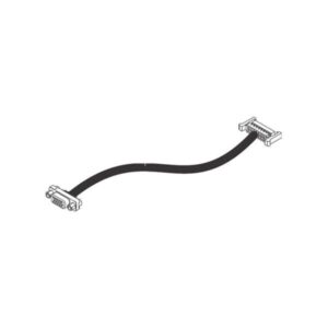 7Z17A02579 Lenovo ThinkSystem Front VGA Connector