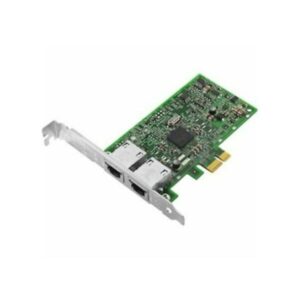 7ZT7A00482 Lenovo ThinkSystem 1Gb 2-Port RJ45 Ethernet Adapter