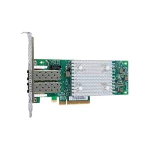 7ZT7A00518 Lenovo ThinkSystem PCIe 32Gb Fibre Channel Adapter